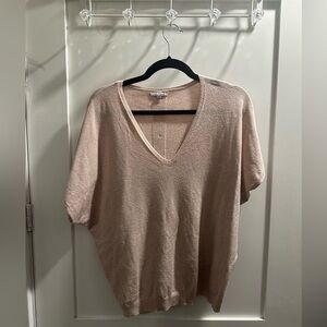 2/$30 Pink Sweater